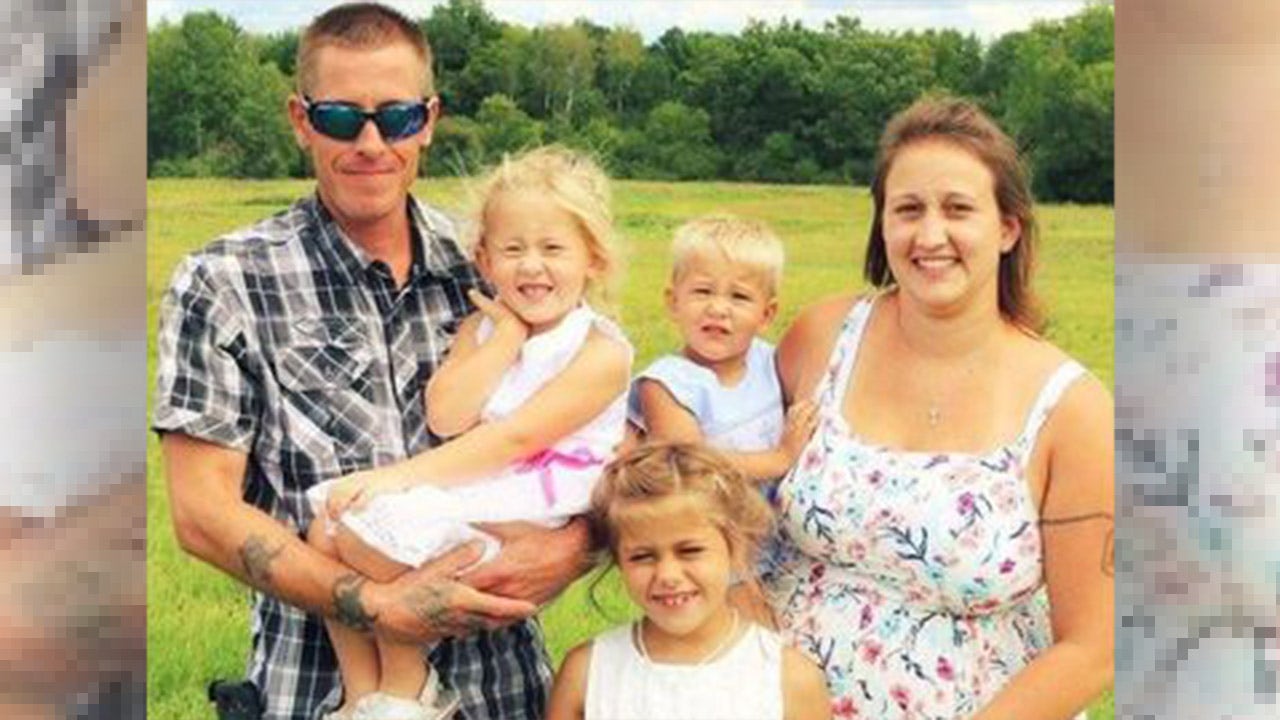 Father, 3 young children die in kayaking accident on Lake Superior