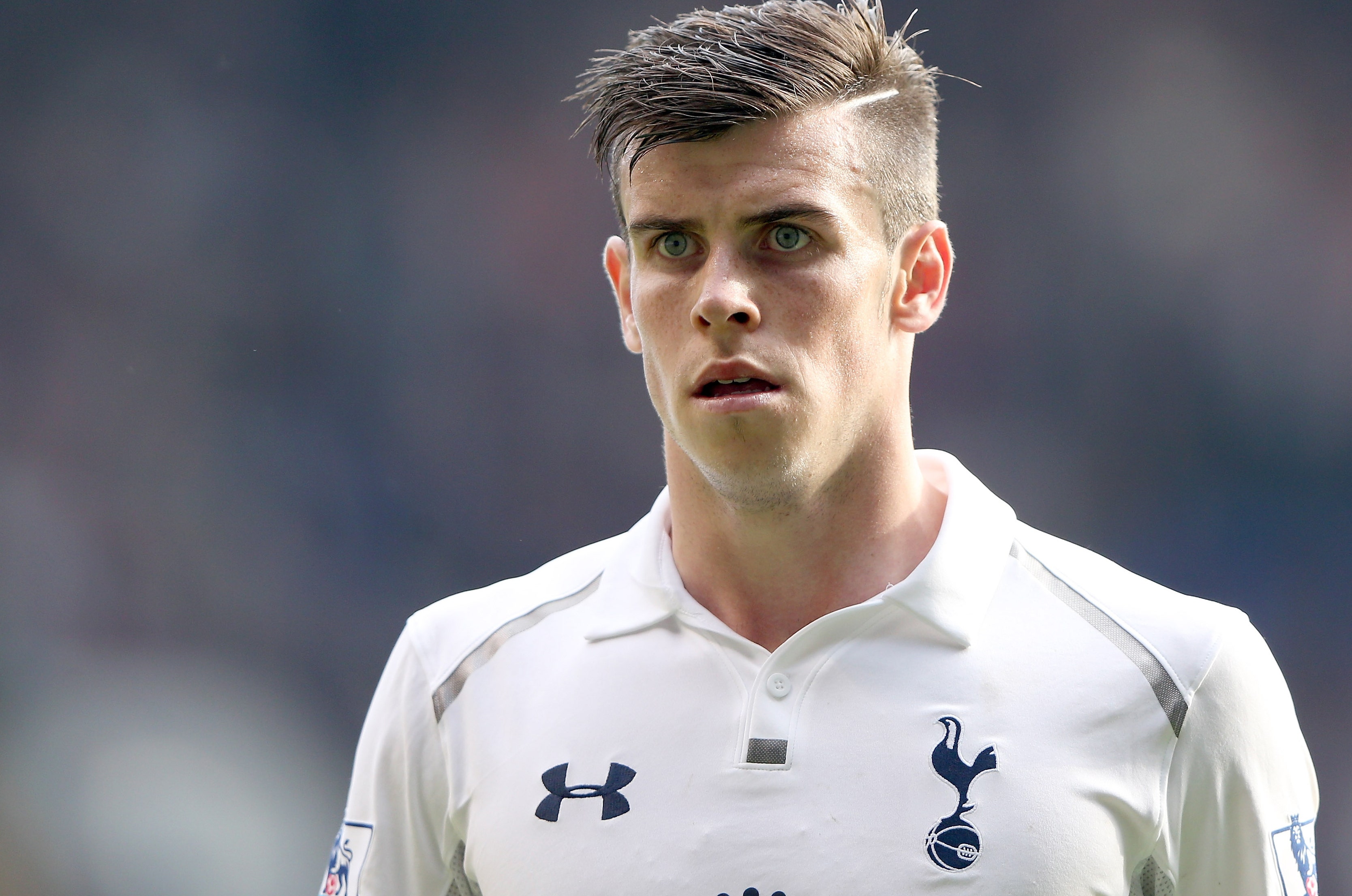 10. Gareth Bale - wide 3