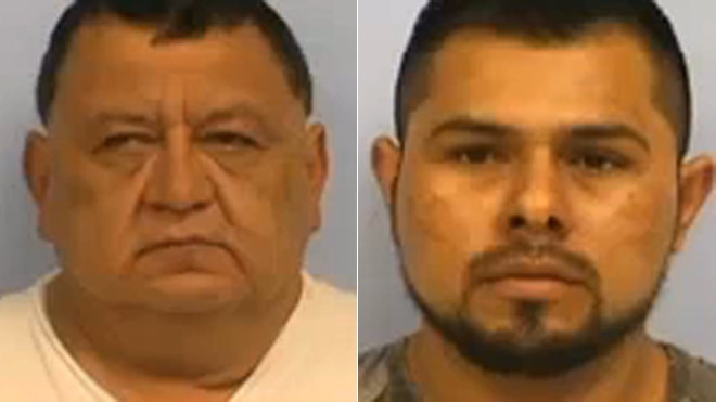 2 Texas men accused of stealing more than $27G in gas | Fox News