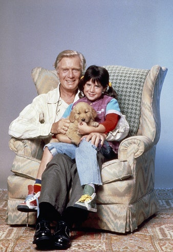 'Police Academy,' 'Punky Brewster' star George Gaynes dies at 98 | Fox News