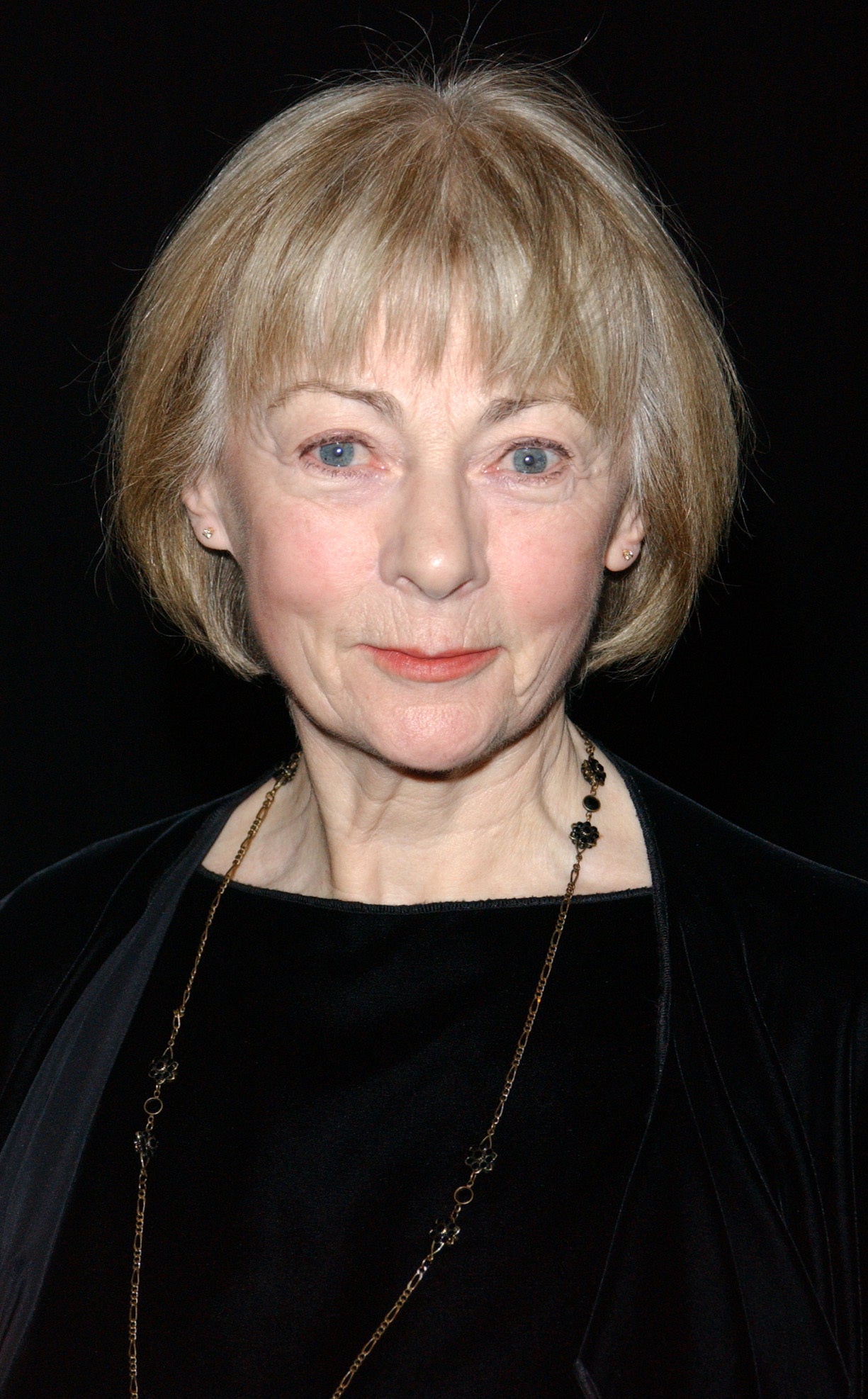 British actress Geraldine McEwan who played Miss Marple dead at 82 ...