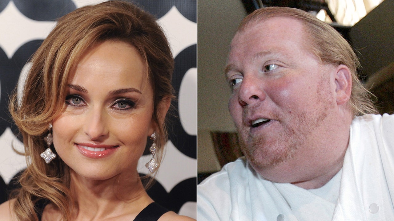 Giada De Laurentiis Says Mario Batali Sexual Misconduct Allegations Don T Come As A Huge Shock