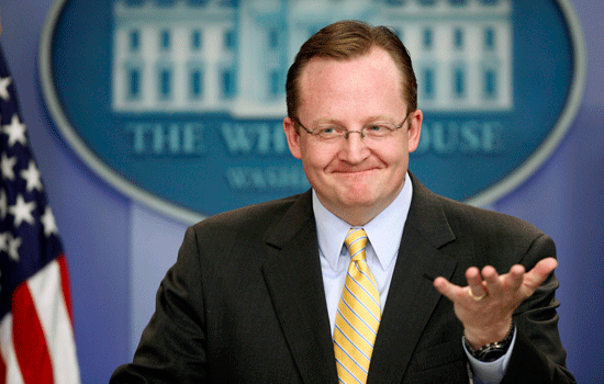 Gedung Putih meningkatkan pelanggaran dalam tumpahan minyak