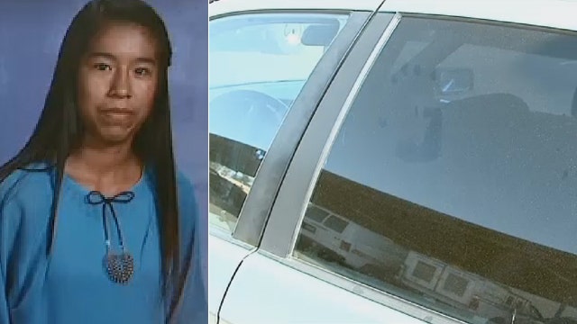 14-year-old Calif. girl dies after apparently becoming trapped in car ...