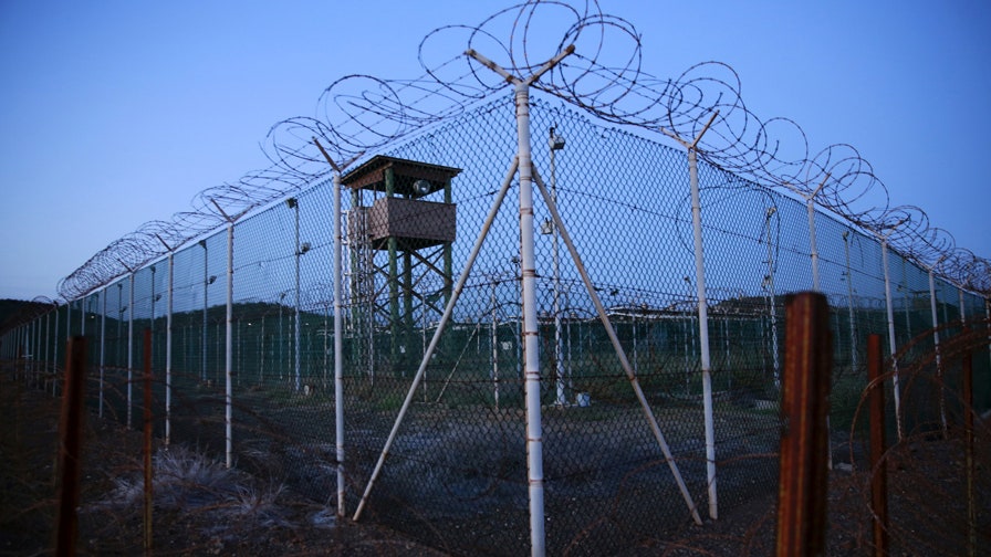 US shuts once-secret Guantanamo prison unit, moves prisoners
