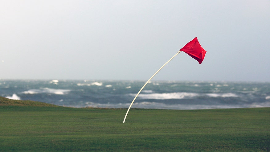 Couple Busted For Having Sex On Golf Course Fox News