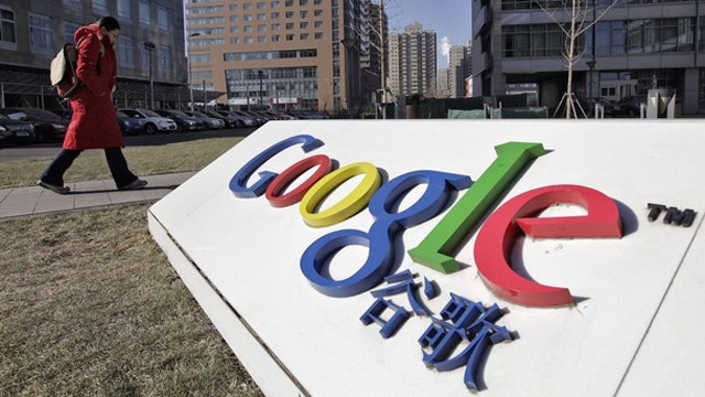 Google challenges China censorship with new search tool | Fox News