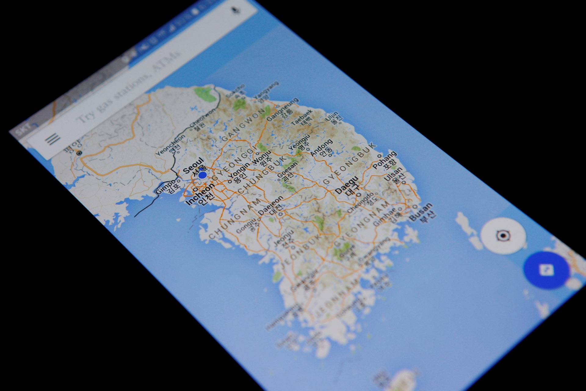 Google Maps makes it easier to explore your surroundings | Fox News