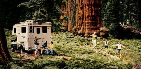 Go RVing! | Fox News