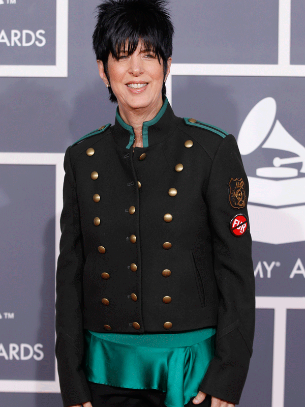 grammy dianne warren so not