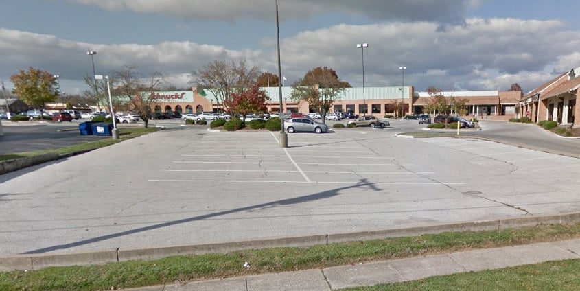 Arrest made in deadly grocery store parking lot shooting | Fox News