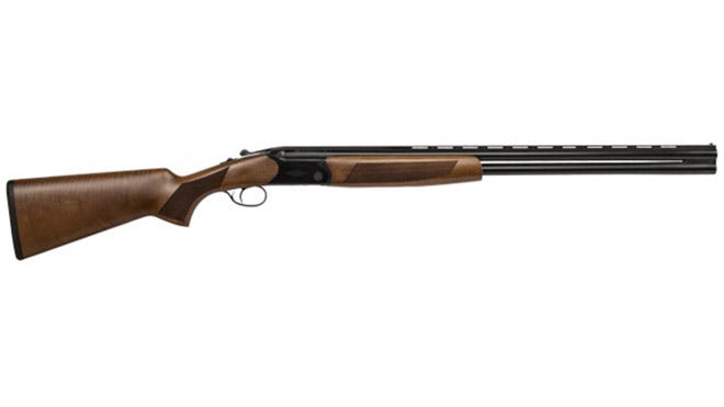 Cz Drake 20 Gauge Review