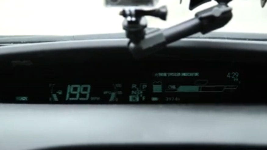 Dasher Hack Keeping your car safe from hacking | Fox News