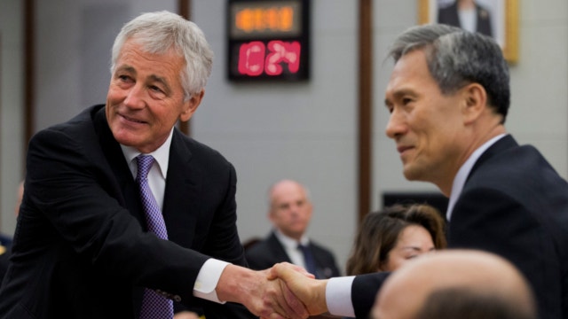 US, South Korea agree to work more on deterring North Korea nuclear ...