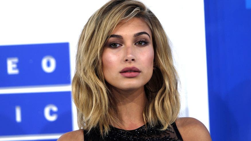 Hailey Baldwin reveals her only regret for the tattoo