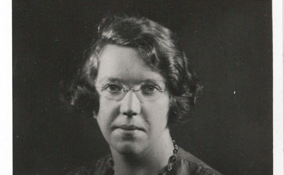 Isabel Hainer Holocaust heroine's will, lost photos, unearthed in Scotland | Fox News
