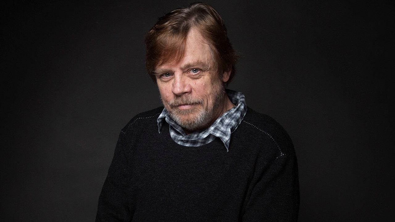 Fans Are Losing It Over Dorky Teenage Mark Hamill - Inside the Magic