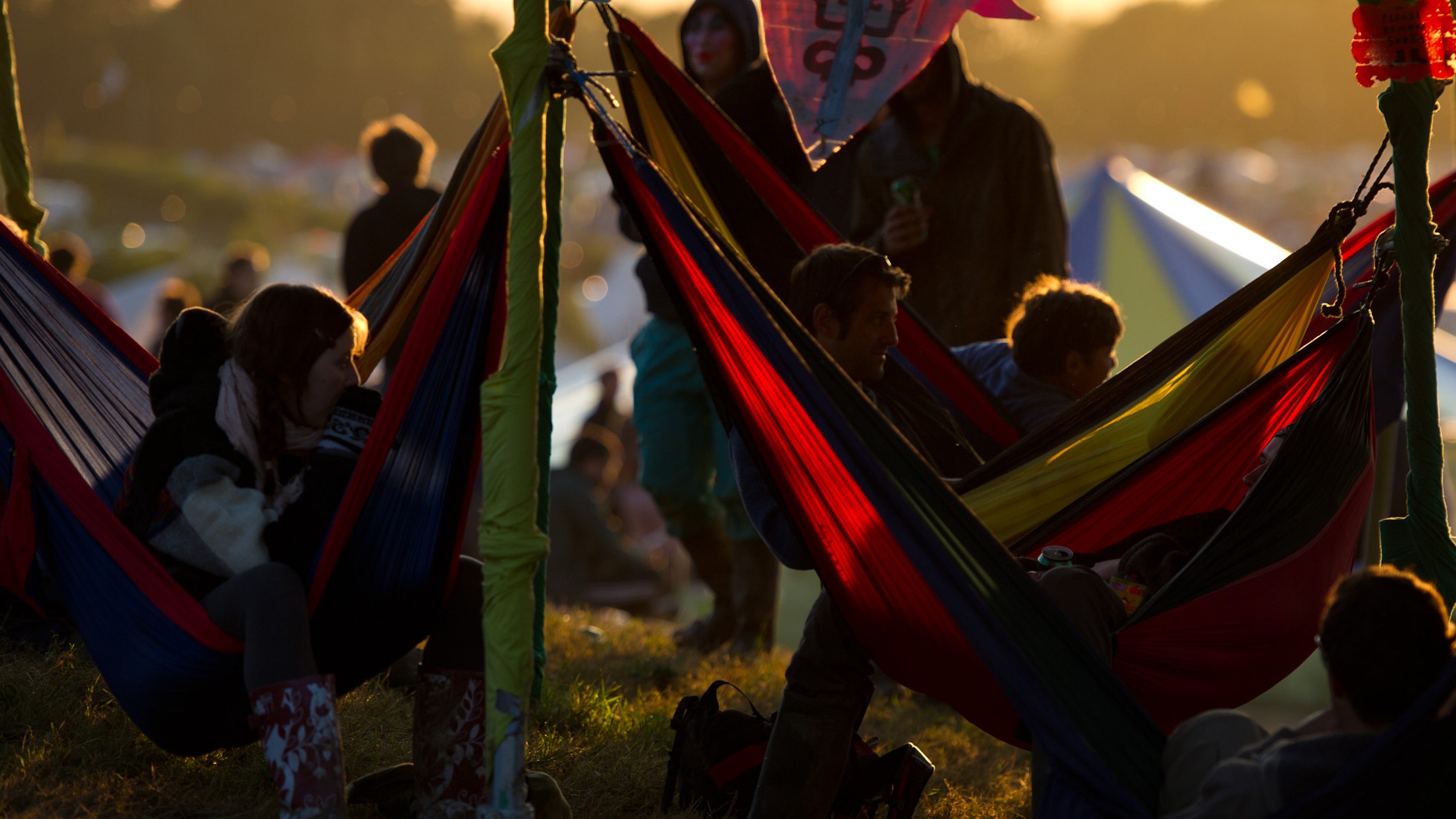 Can El Salvador Beat the World Record for Longest Hammock? Fox News