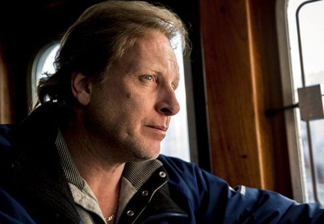 Estranged daughter sues 'Deadliest Catch' star Sig Hansen, alleging she ...