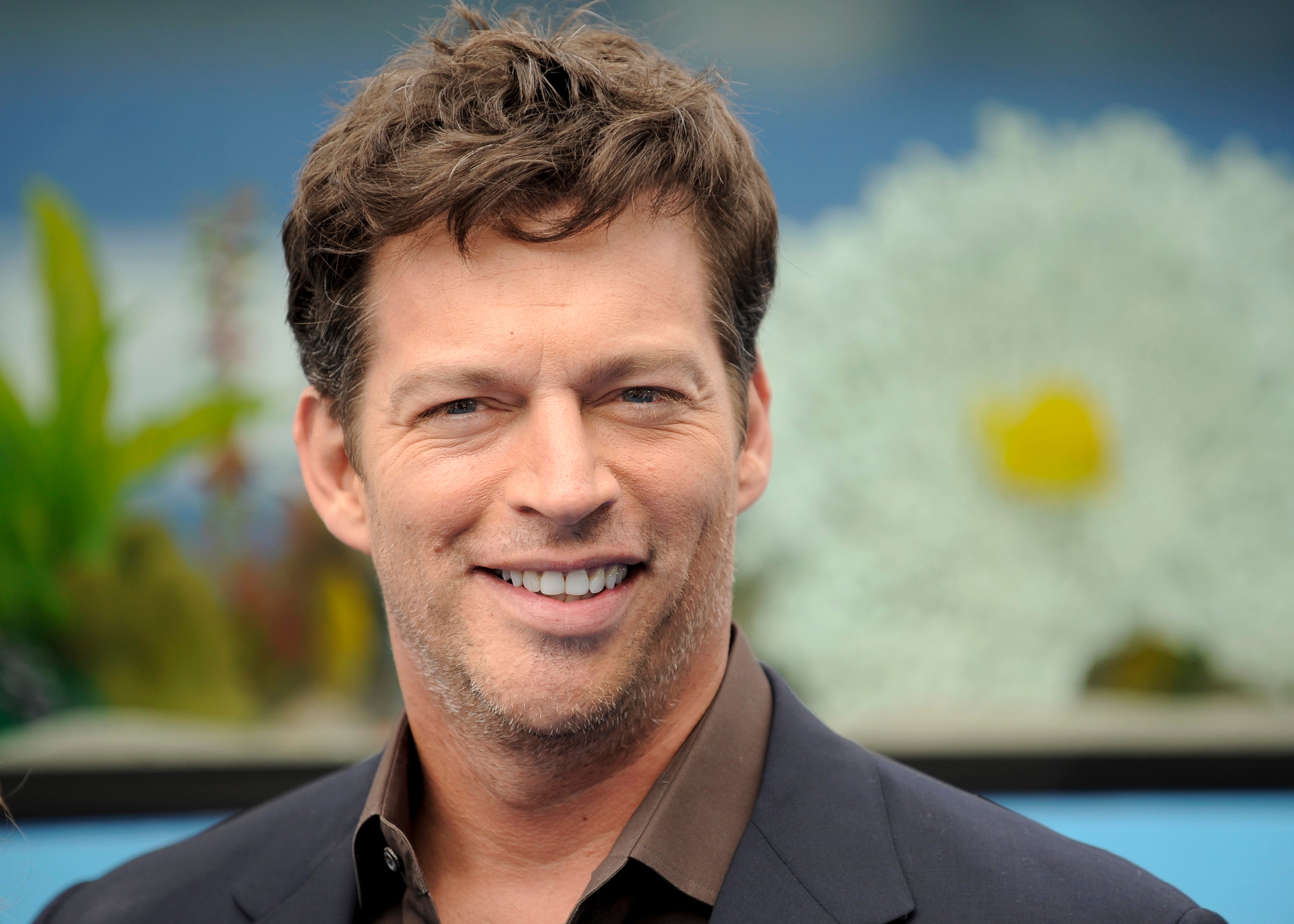 American Idol': Why we're just wild about Harry Connick Jr. 