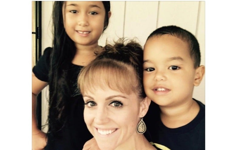 Hawaii volcanic eruption destroys home of single mother of 2 | Fox News