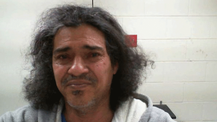 Jose Manuel Blanco-Dominguez was arrested Saturday in connection with a 1997 armed home invasion.
