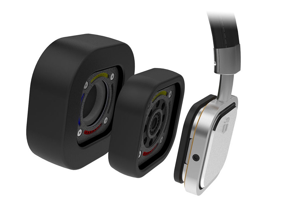 3 standout headphone designs