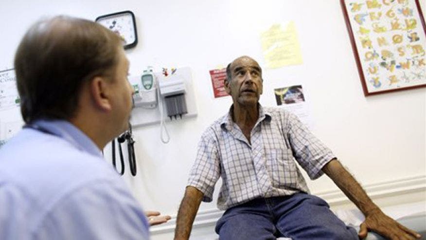 Age of ObamaCare Begins: Launch to test claims of law’s supporters, foes