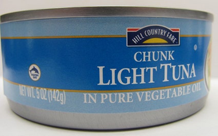 H-E-B recalls tuna due to possible contamination | Fox News