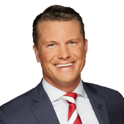 Pete Hegseth