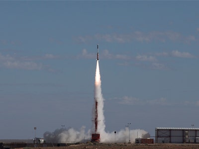 This rocket could change travel ... and war | Fox News