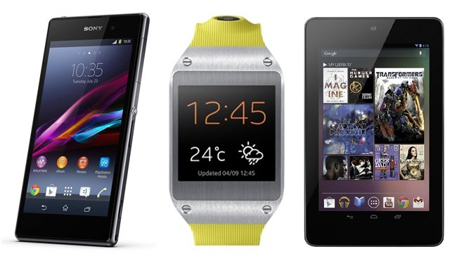 Christmas in summer? Gadget makers reveal lineups | Fox News