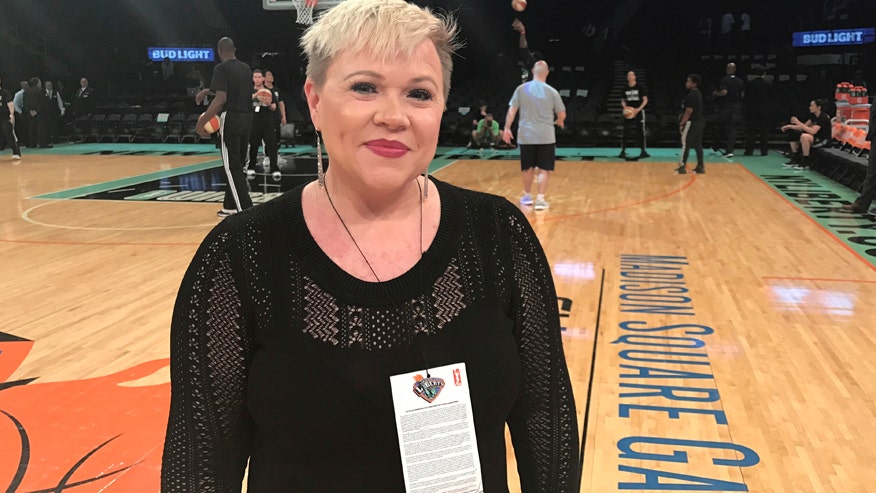 ESPN extends Holly Rowe's contract amid cancer resurgence | Fox News