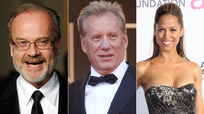 Criticizing Obama: Does it really get you blacklisted in Hollywood ...