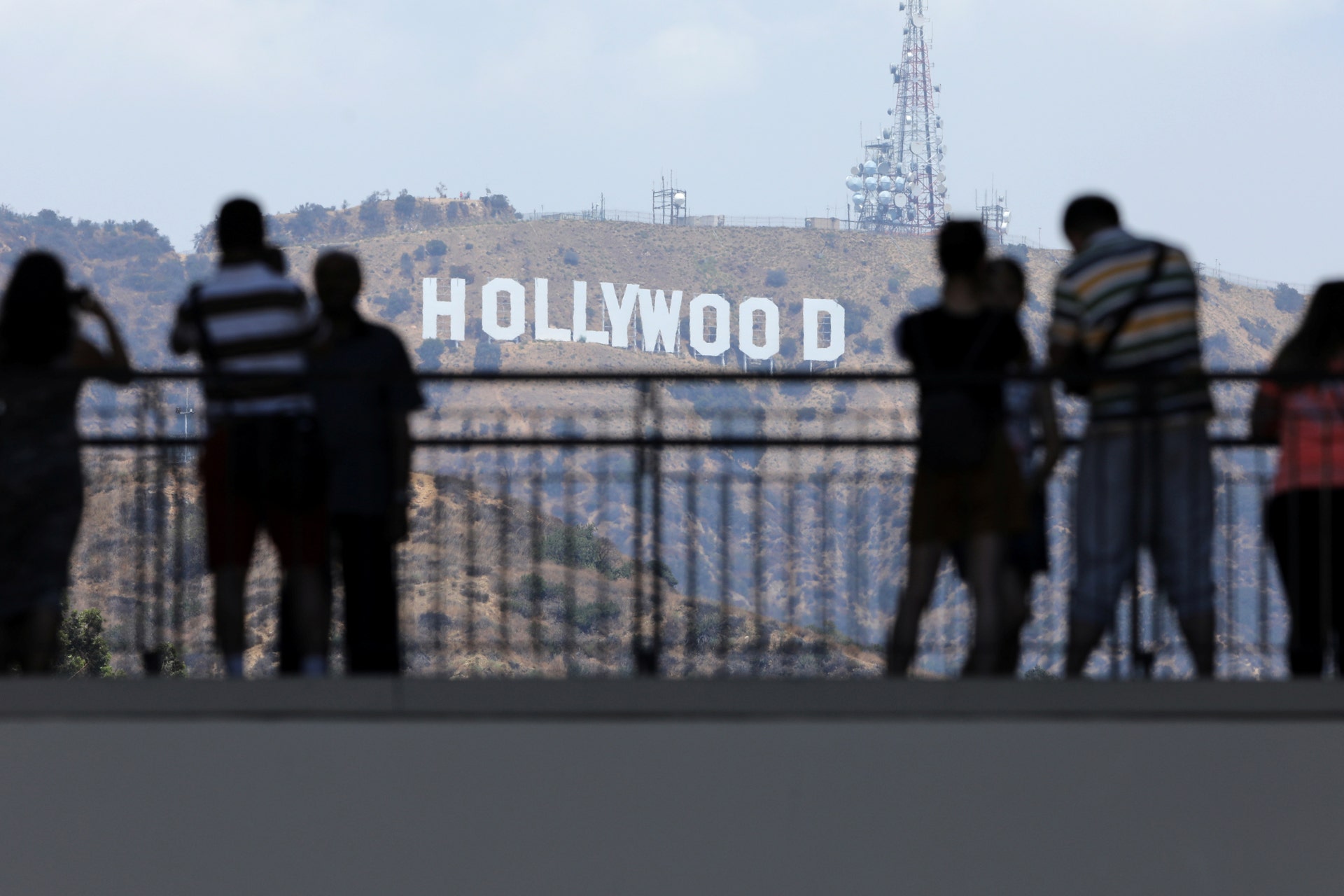 Why Hollywood is a sex predator's paradise Fox News