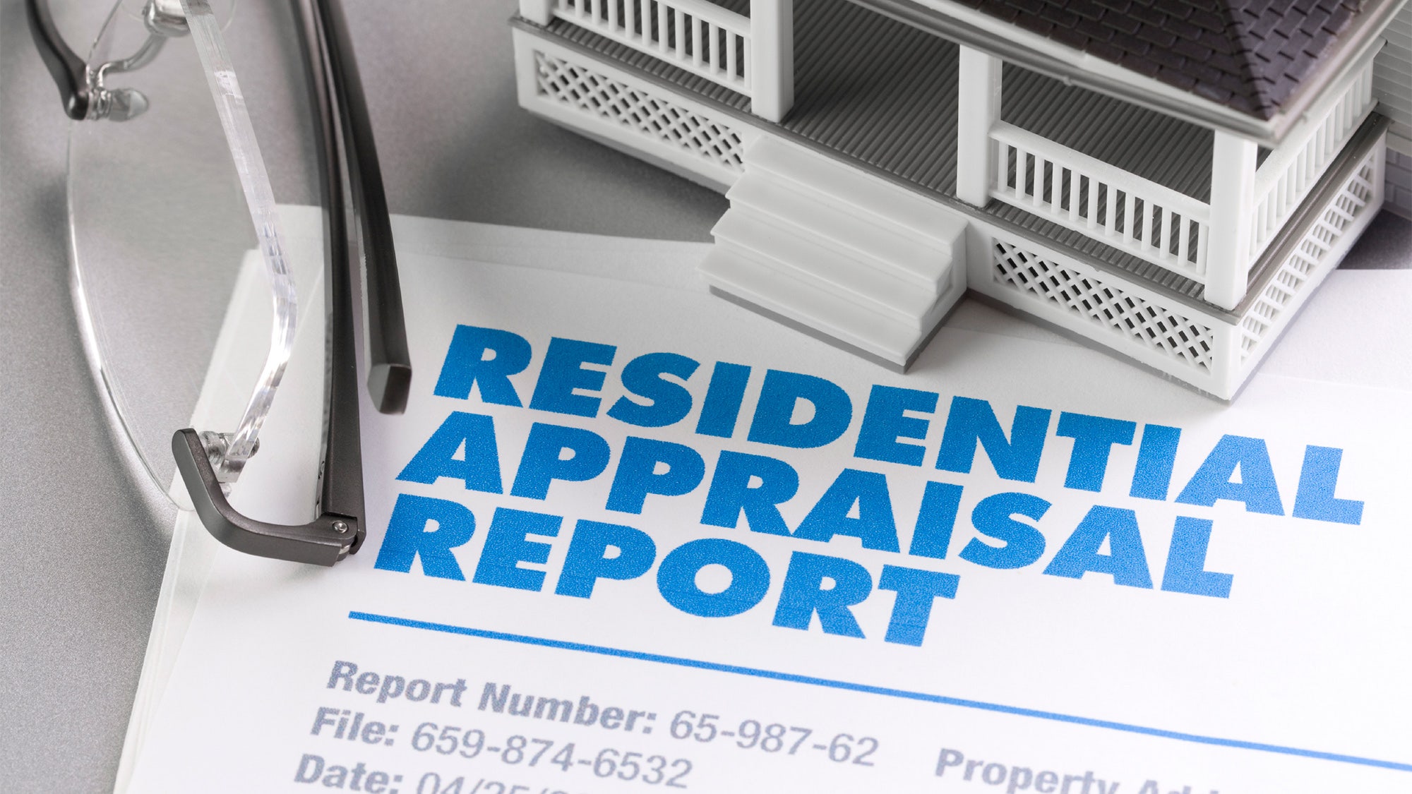 Top 9 Reasons Appraisals Come in Low Fox News