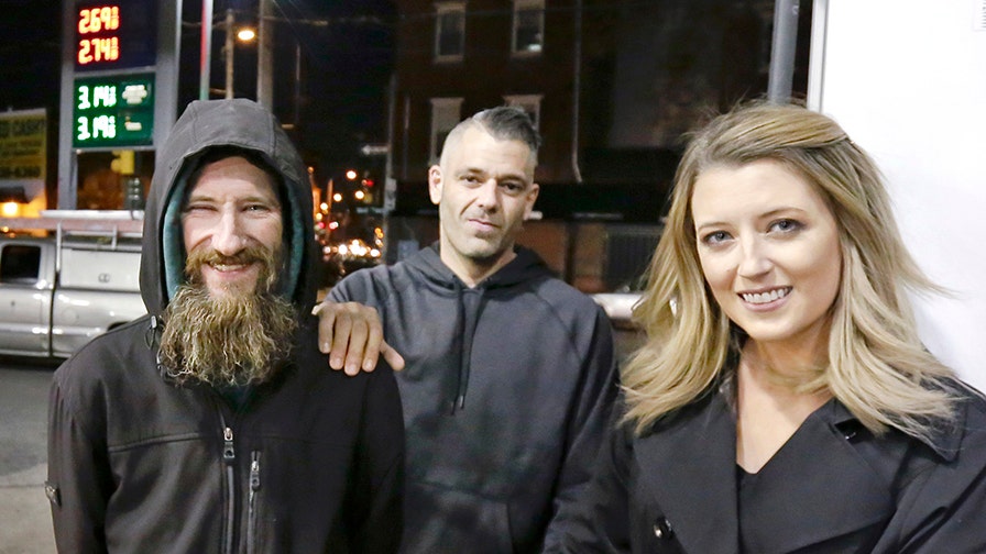 New Jersey Lead Accused in Viral 0K GoFundMe Scam for Homeless Veterans Sentenced to 5 Years