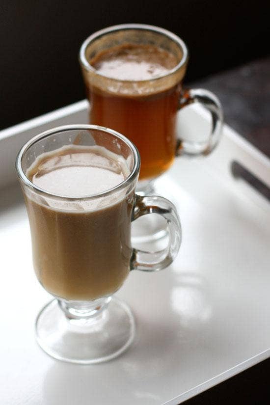 Hot Cocktails for Cold Winter Nights Fox News