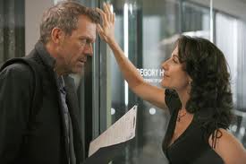 House and Cuddy: No Happily Ever After | Fox News