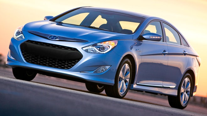 EPA finds Hyundai, Kia overstated gas mileage
