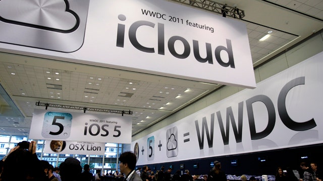 Apple Releases IOS 5 Software, Unveils iCloud | Fox News