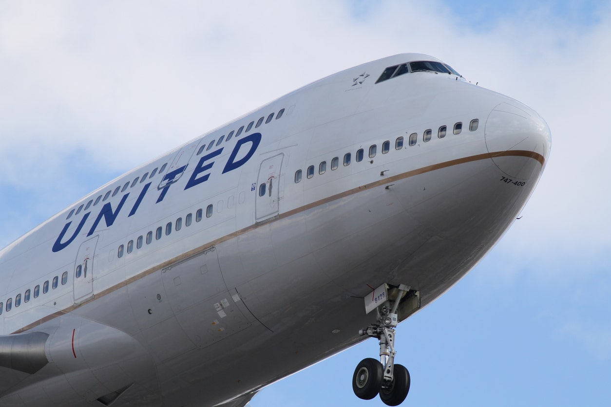 United Flight To Paris Diverts For Medical Issue Fox News