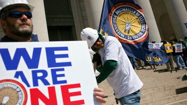 FBI document details alleged misdeeds of infamous Philly union boss ...