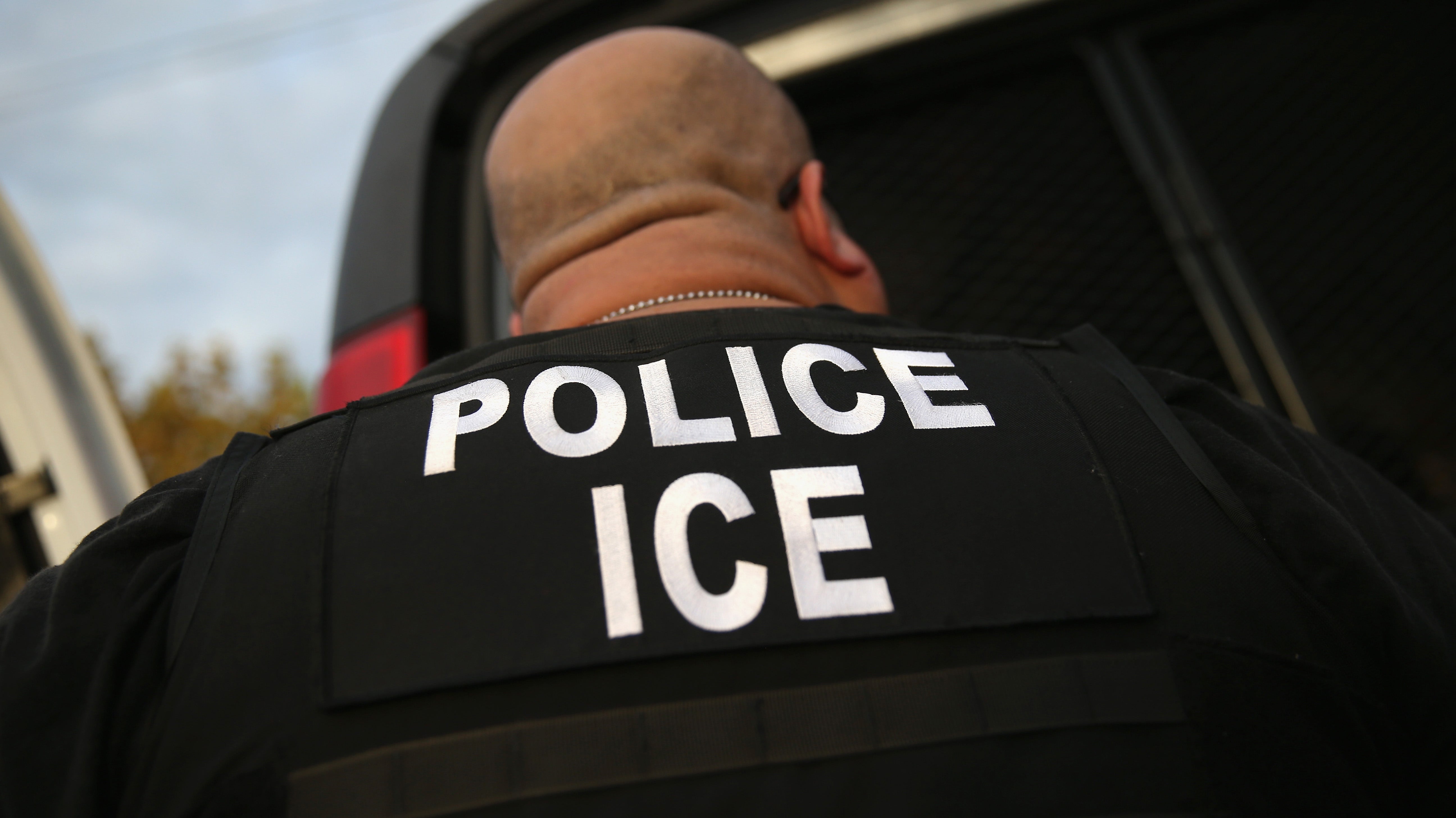 California judge freed illegal immigrant day before murder in Martinez