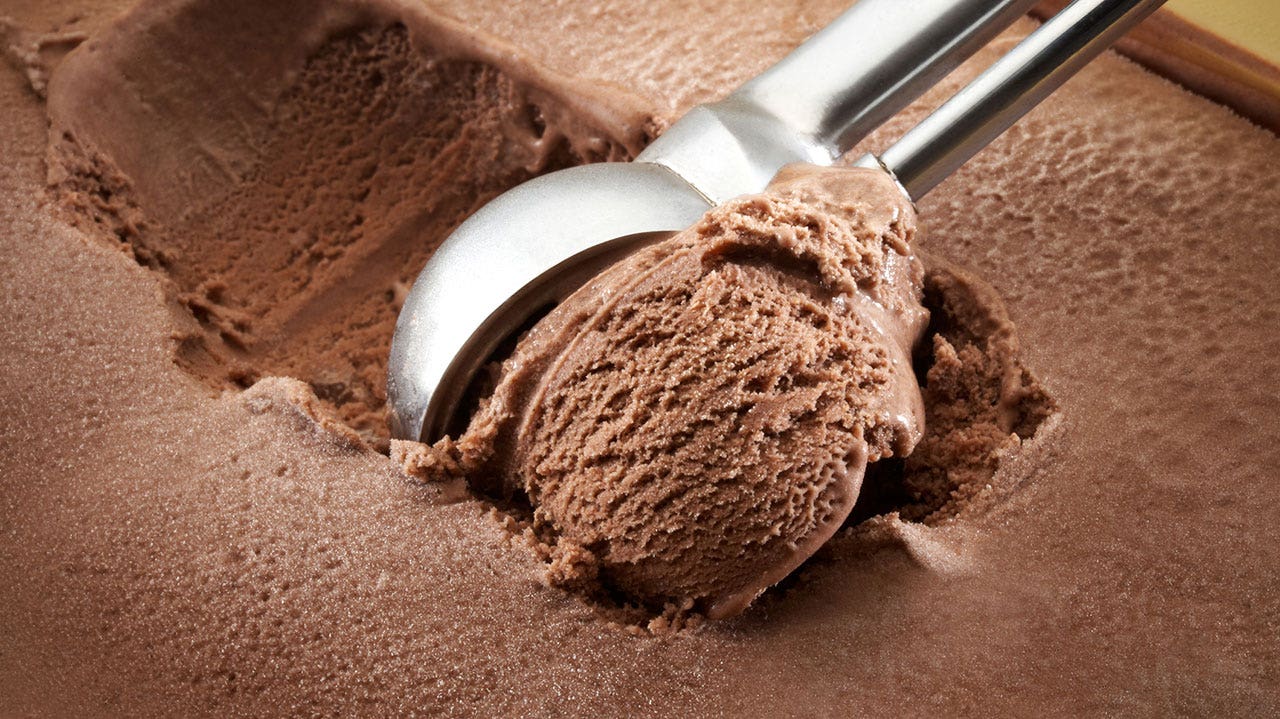 Dangerous additive lurking in dessert could be destroying your gut health, experts say