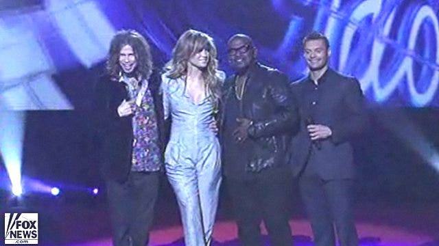 Steven Tyler, Jennifer Lopez ditunjuk sebagai juri terbaru di ‘American Idol’