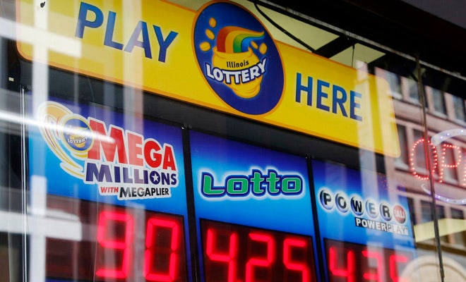 chicago illinois lottery official site