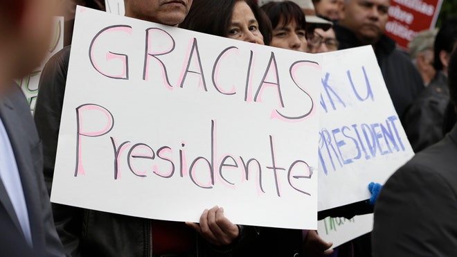 Court ruling challenges Obama immigration action | Fox News