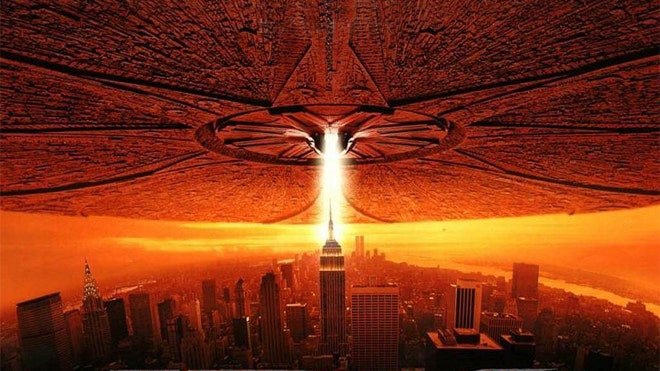 One-third of Americans believe in UFOs, survey says | Fox News