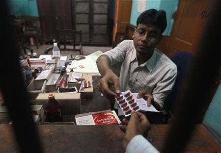 India to give free generic drugs to hundreds of millions | Fox News